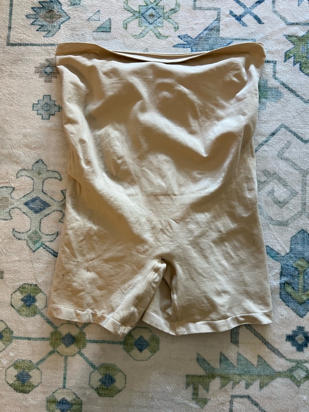 Belly Bandit Thigh Disguise Maternity Support Shorts
